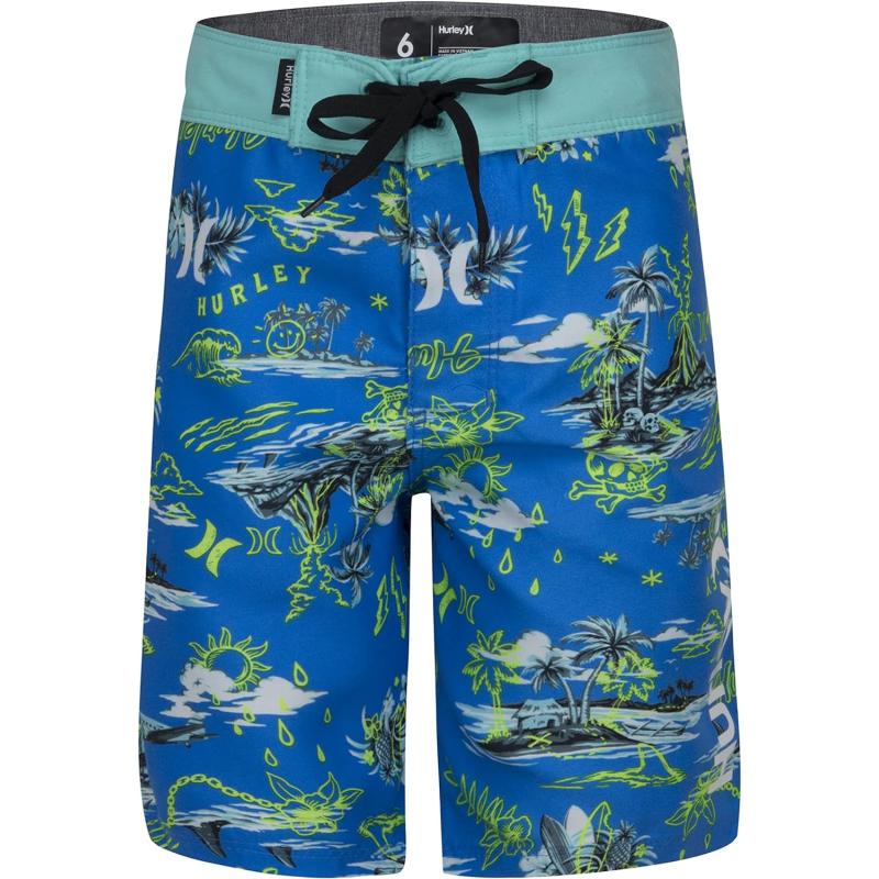 hurley board shorts