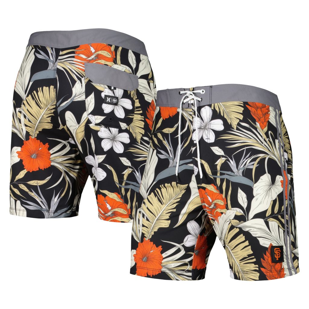 hurley board shorts