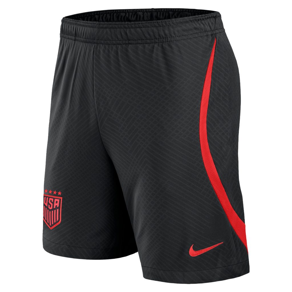 men's soccer shorts