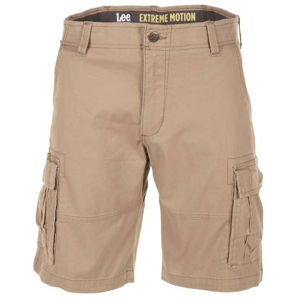 lee cargo shorts