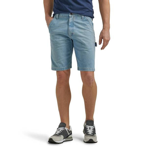 Men's carpenter shorts