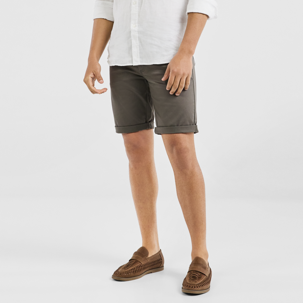 Smart casual shorts 