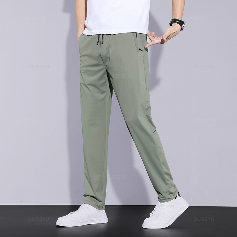 Men's pants