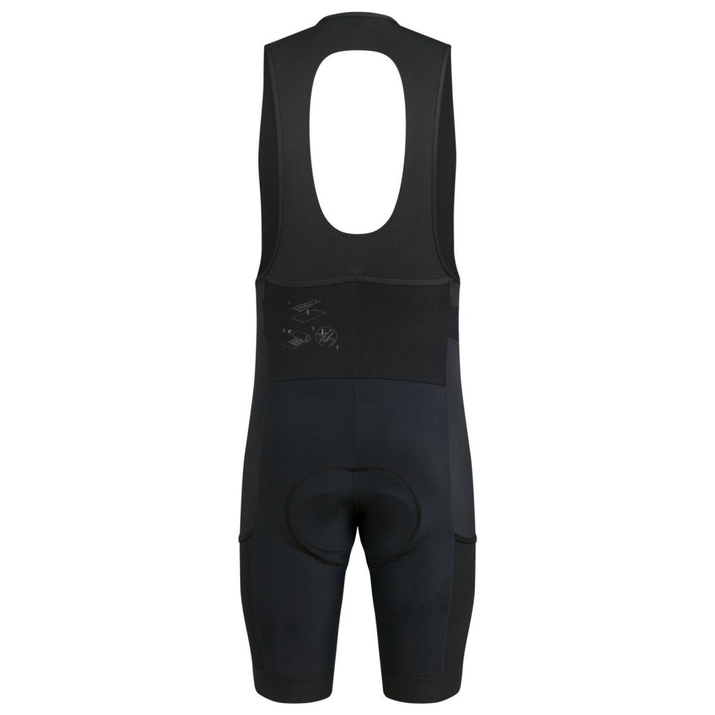 rapha core cargo bib shorts