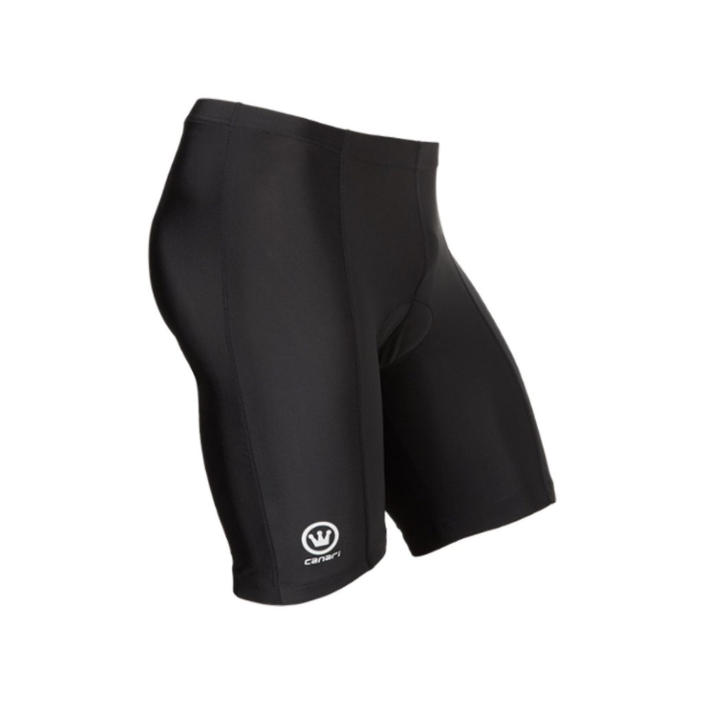 men's biker shorts