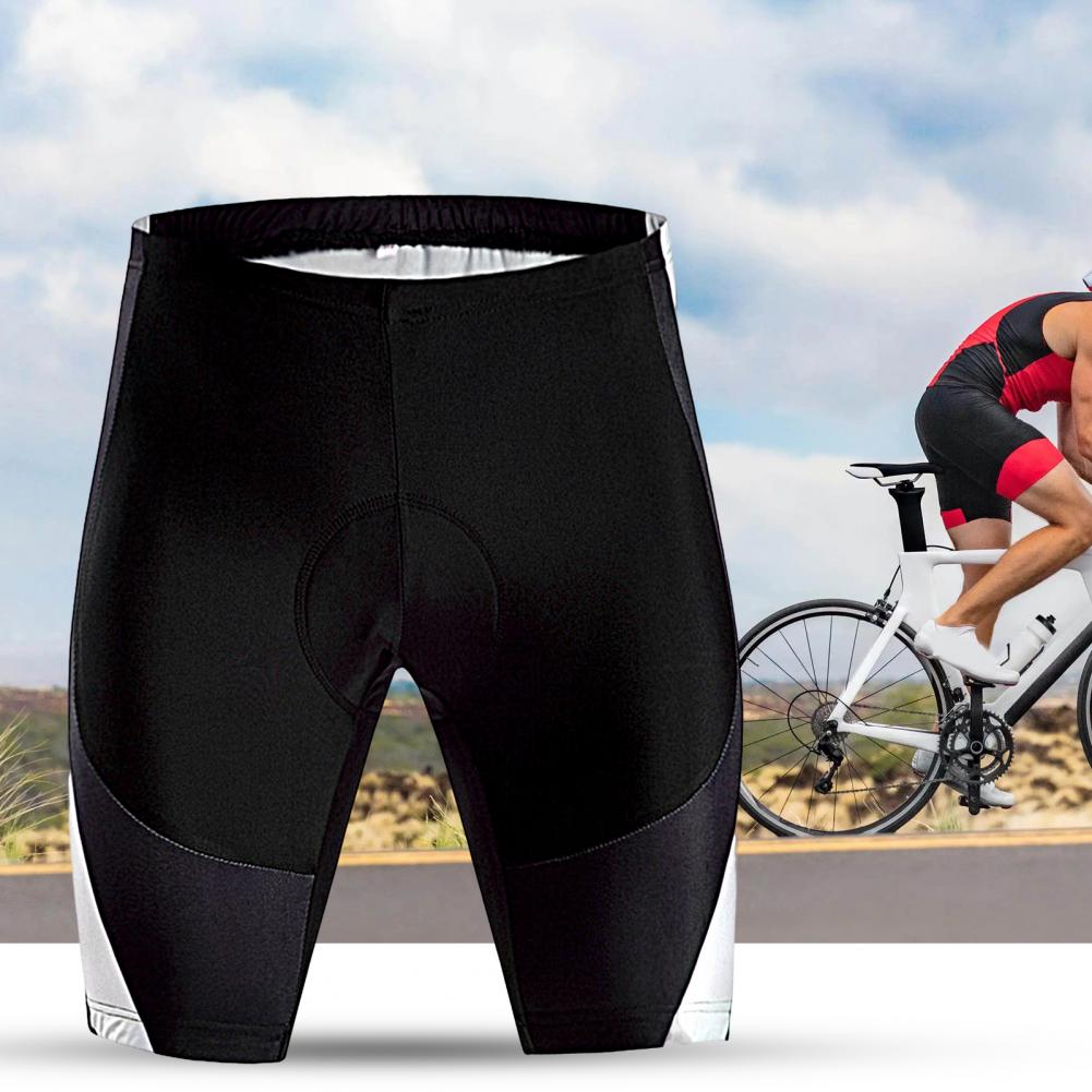 Casual cycling shorts