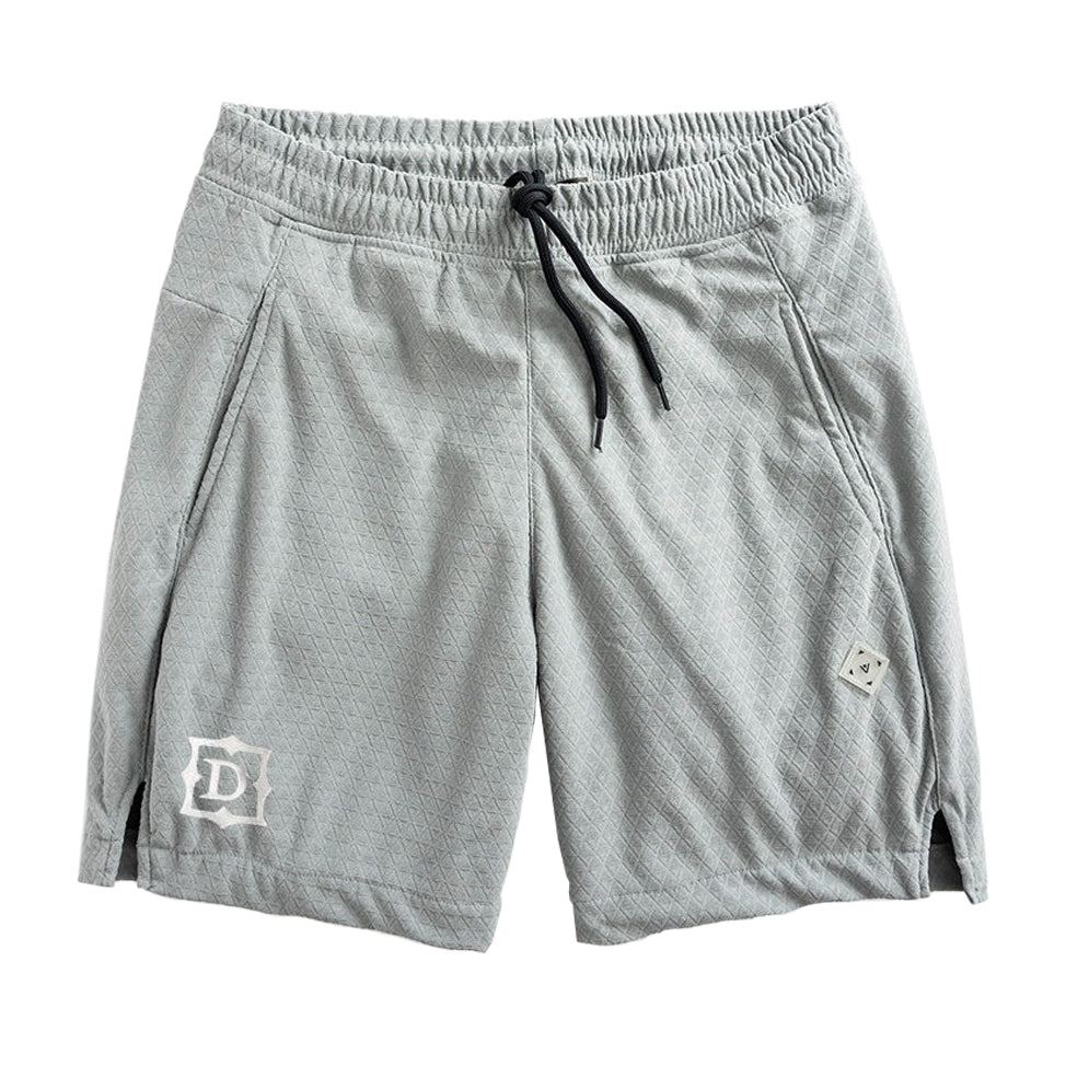 wear with grey shorts