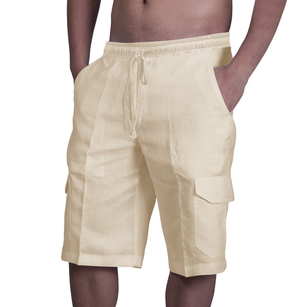 m & s mens cargo shorts