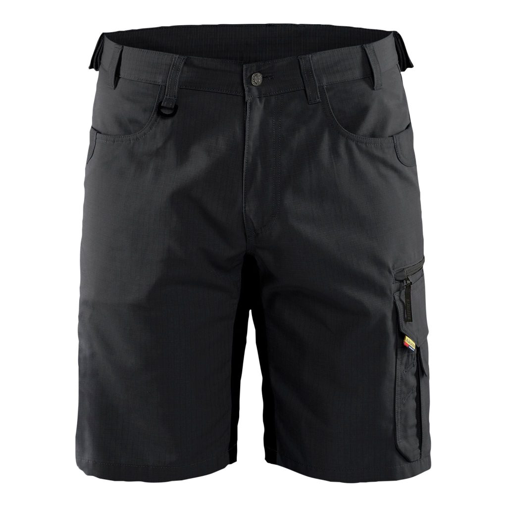 men's work shorts