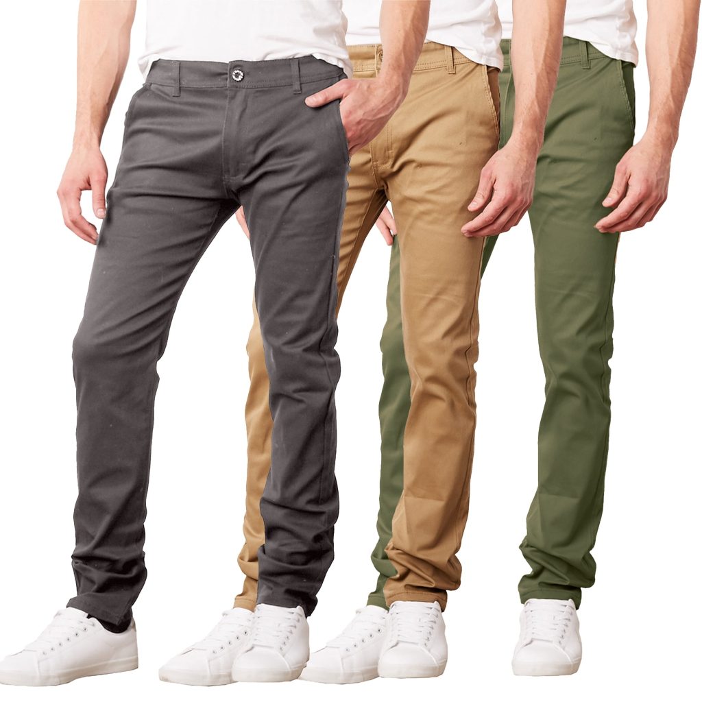 Men's pants