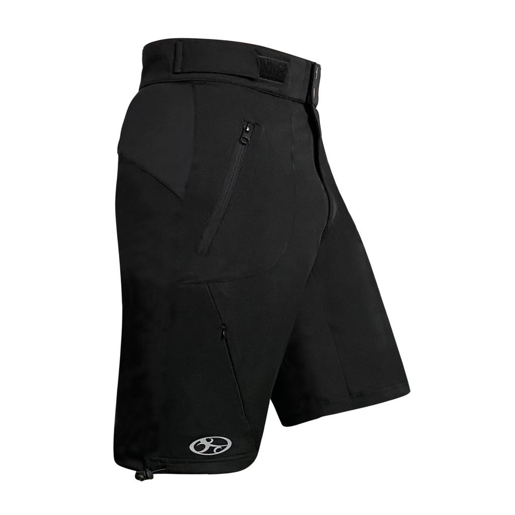 Casual cycling shorts