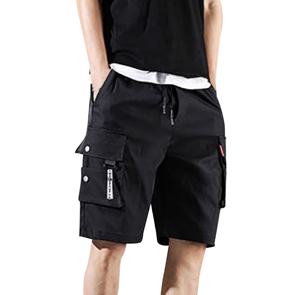 m & s mens cargo shorts