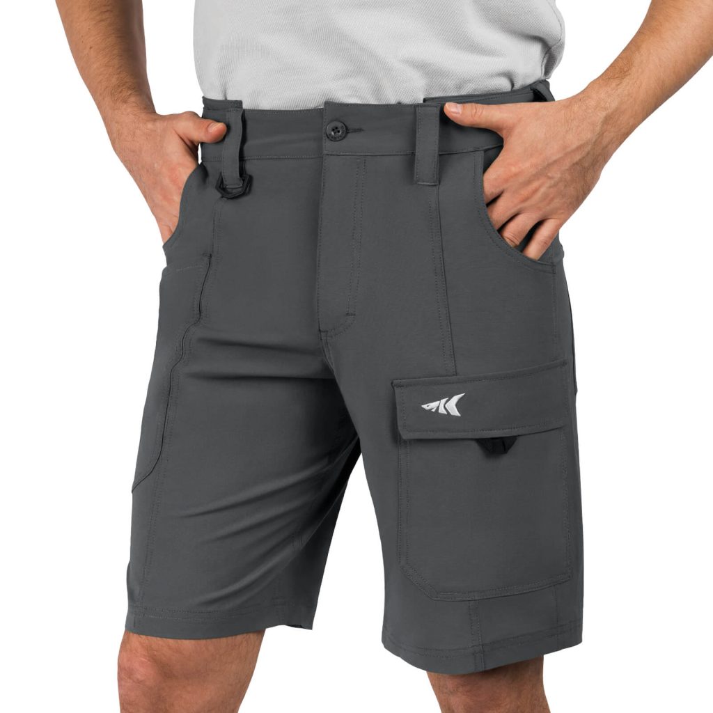 Men's casual shorts 