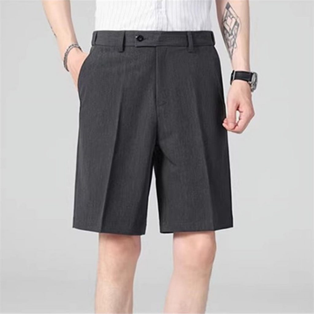 Smart casual shorts 