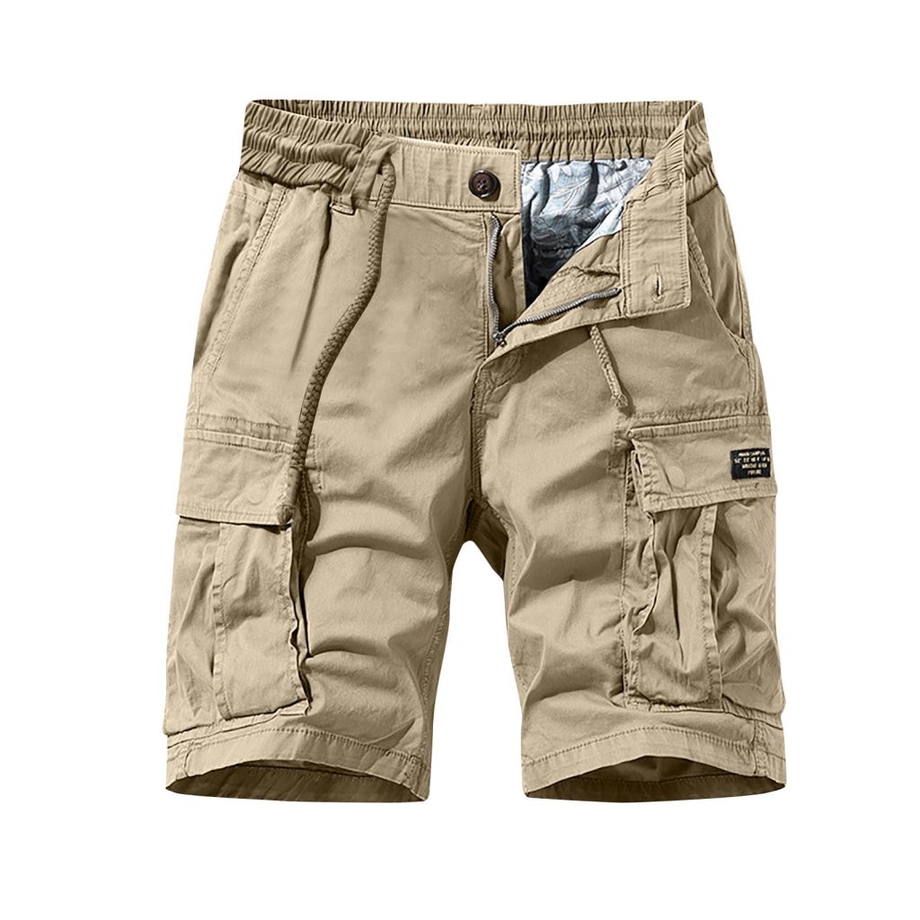 cargo shorts