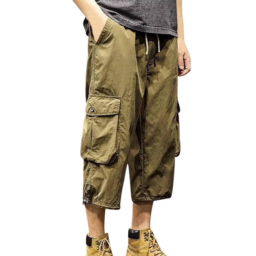 m & s mens cargo shorts