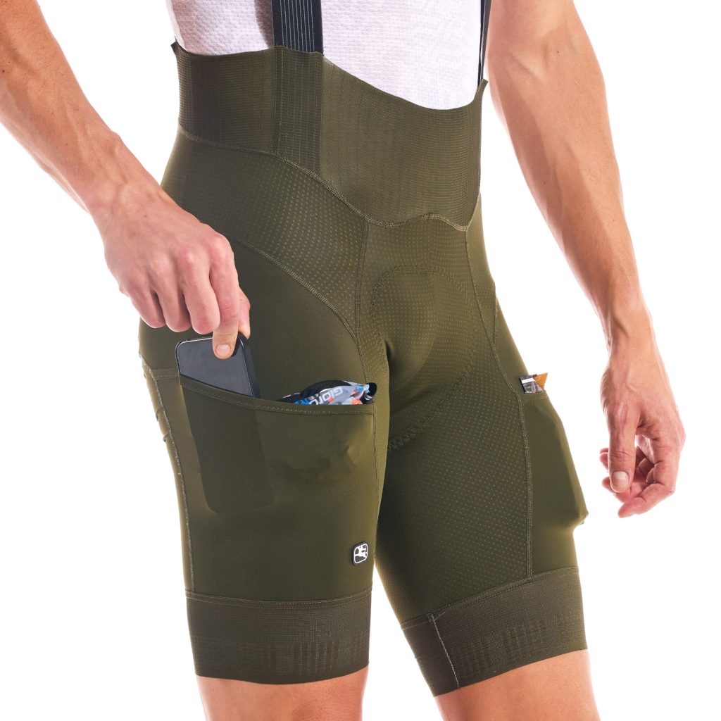 rapha core cargo bib shorts