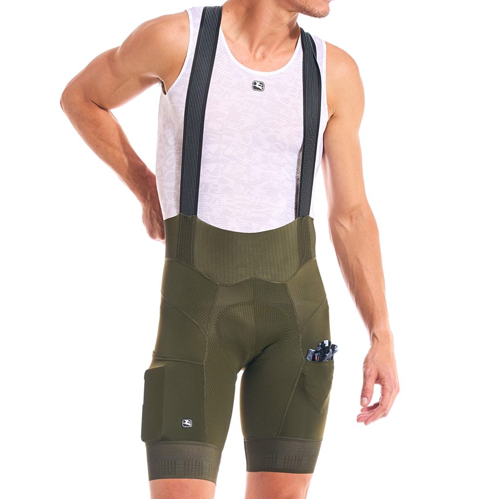 rapha core cargo bib shorts