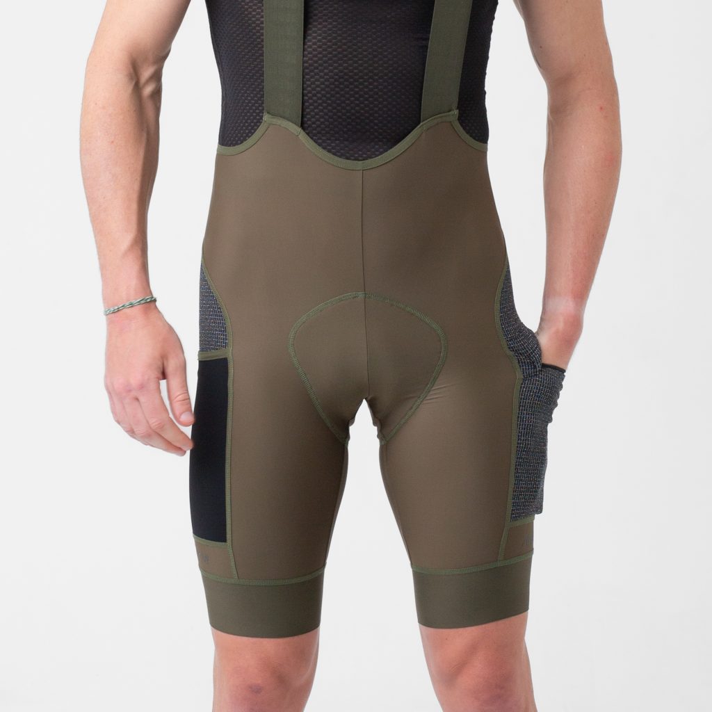 rapha core cargo bib shorts