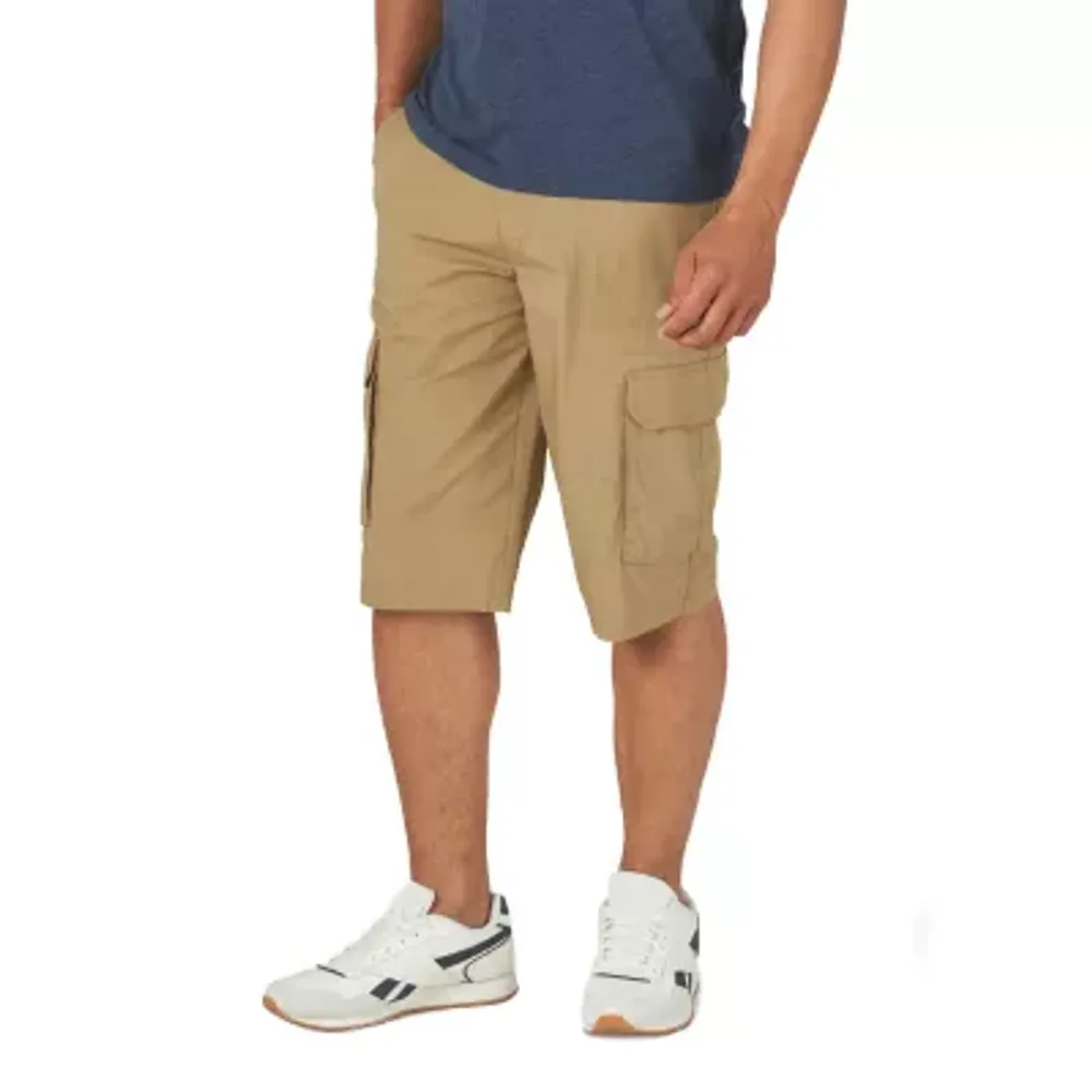 lee cargo shorts