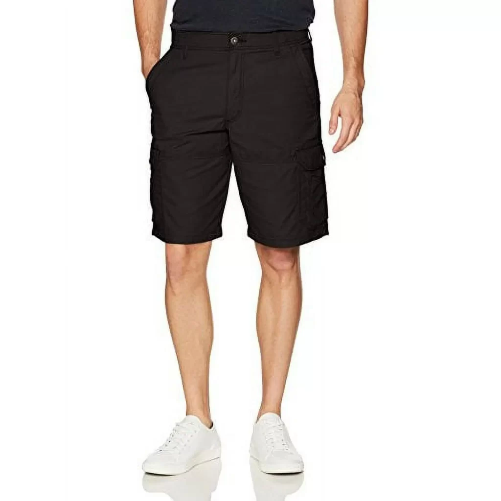 lee cargo shorts