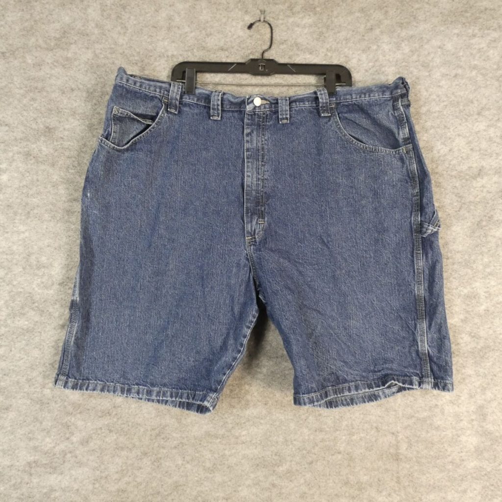 Men's carpenter shorts