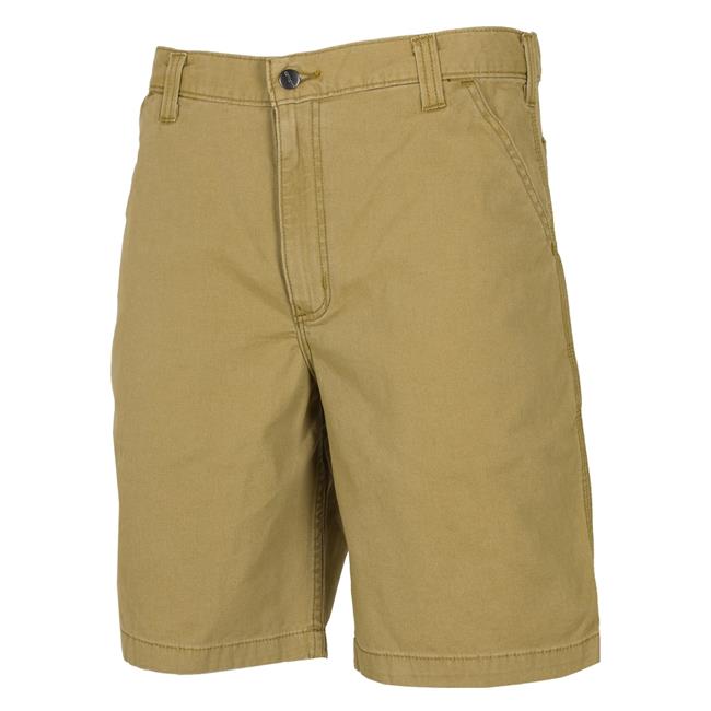 Guide to choosing carhartt men’s shorts for durability