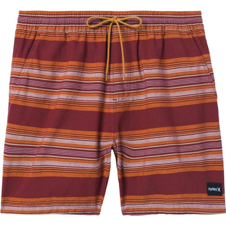 Hurley men’s shorts: Style and Comfort for 2024