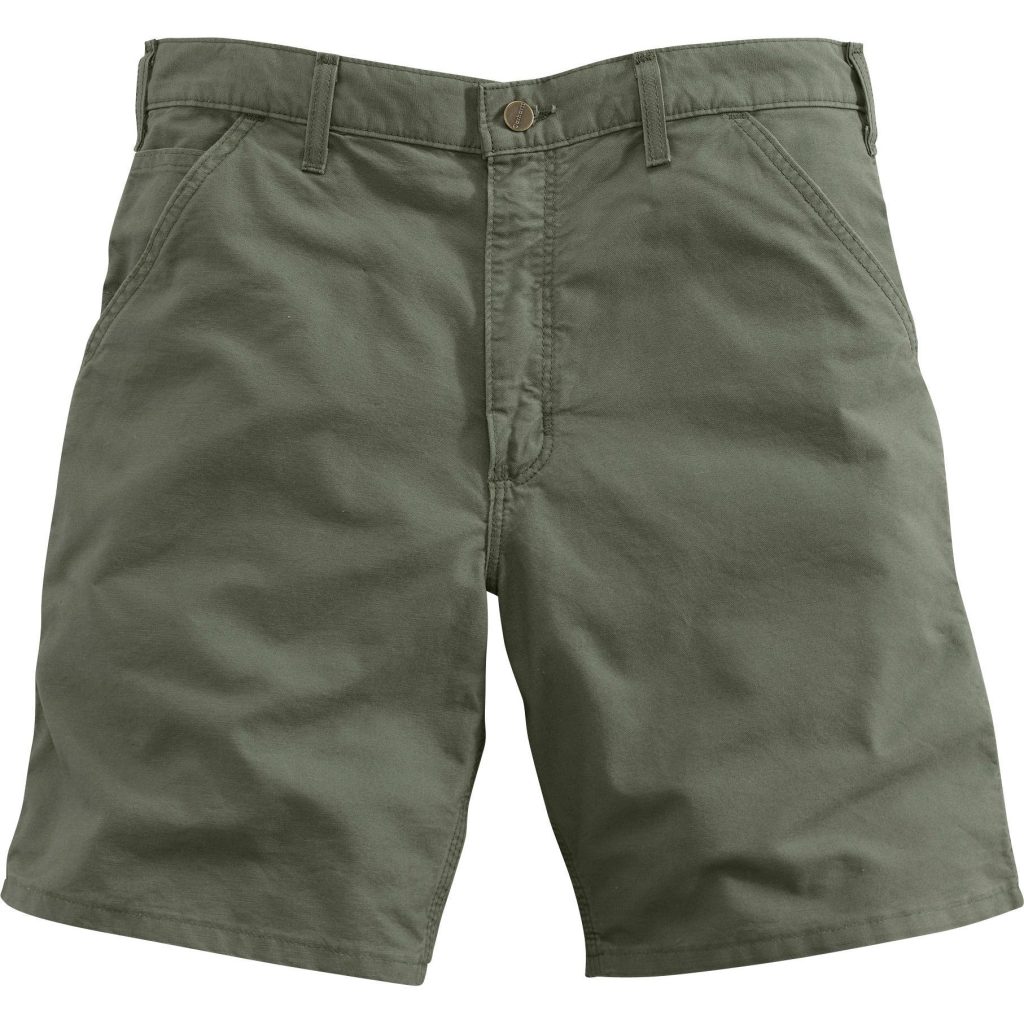 carhartt men’s shorts