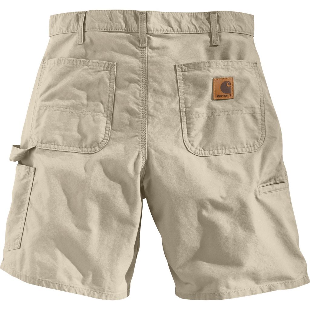 carhartt men’s shorts