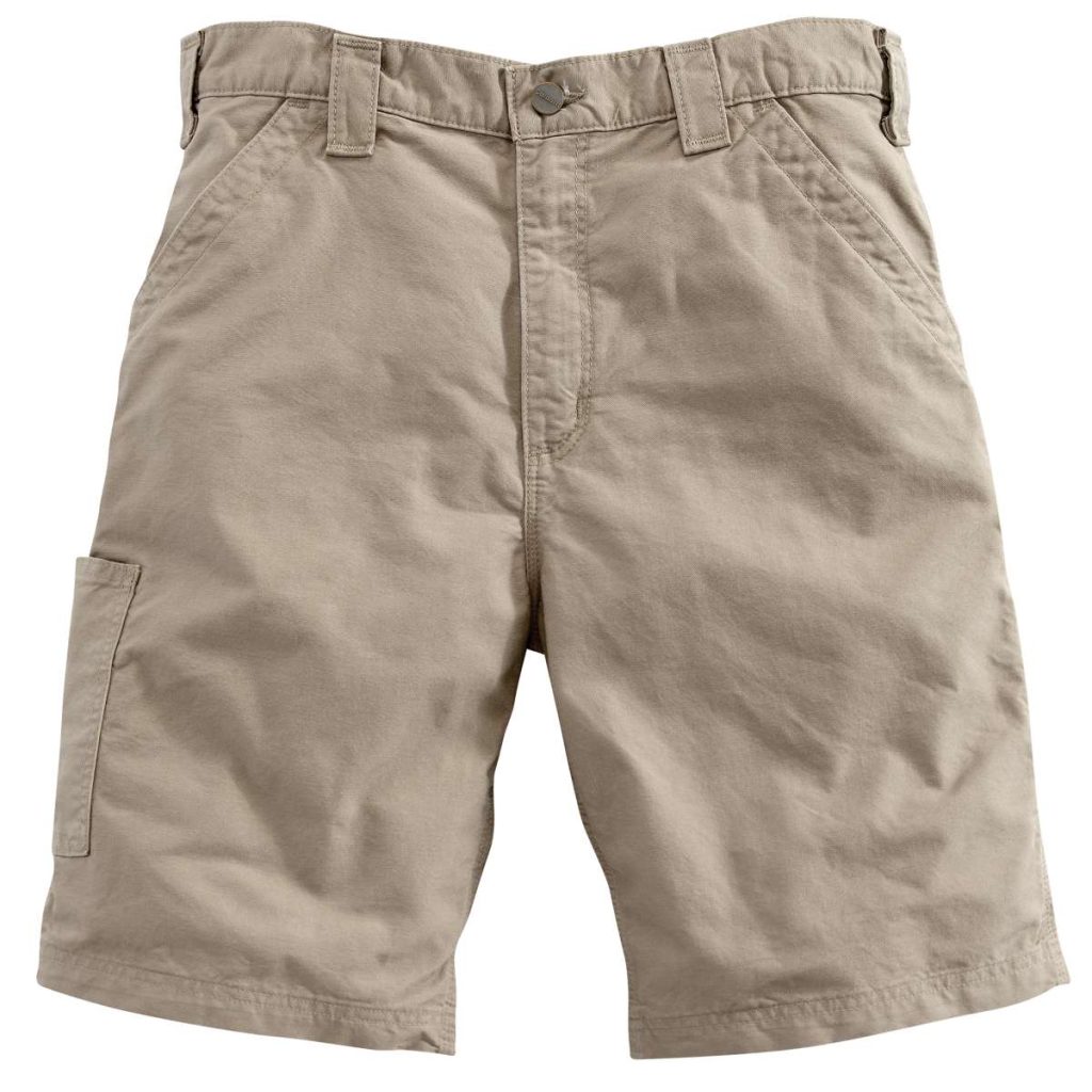 carhartt men’s shorts