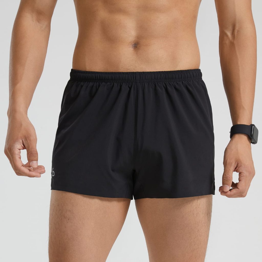 Lululemon men’s running shorts