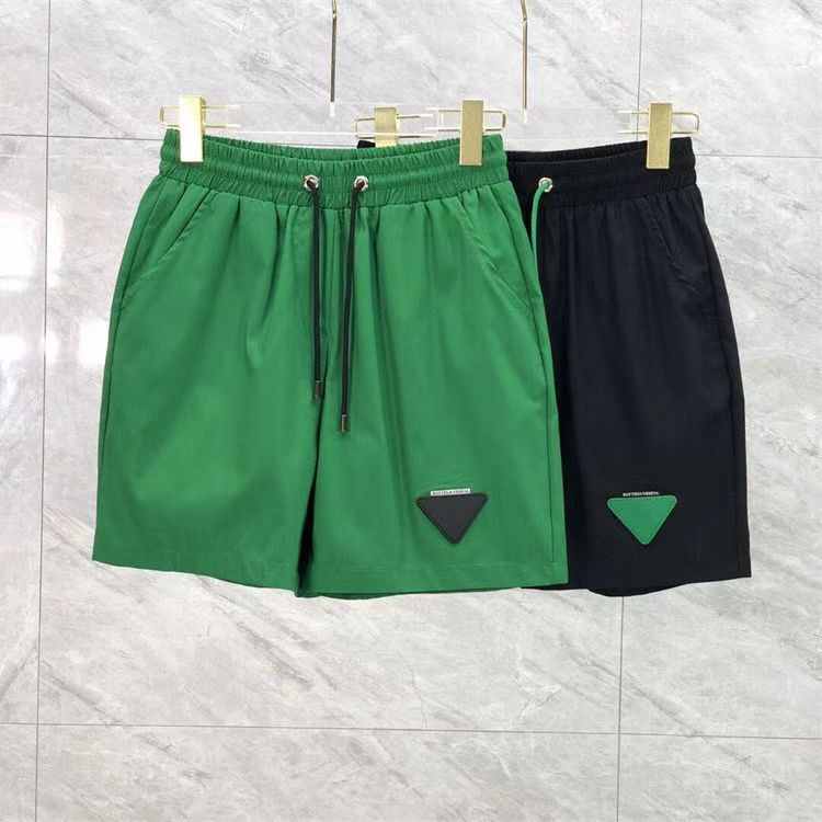 Men's casual stretch shorts