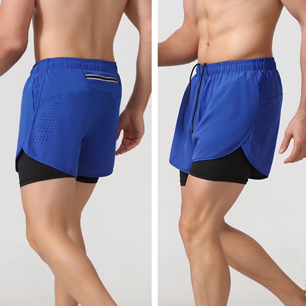 Lululemon men’s running shorts