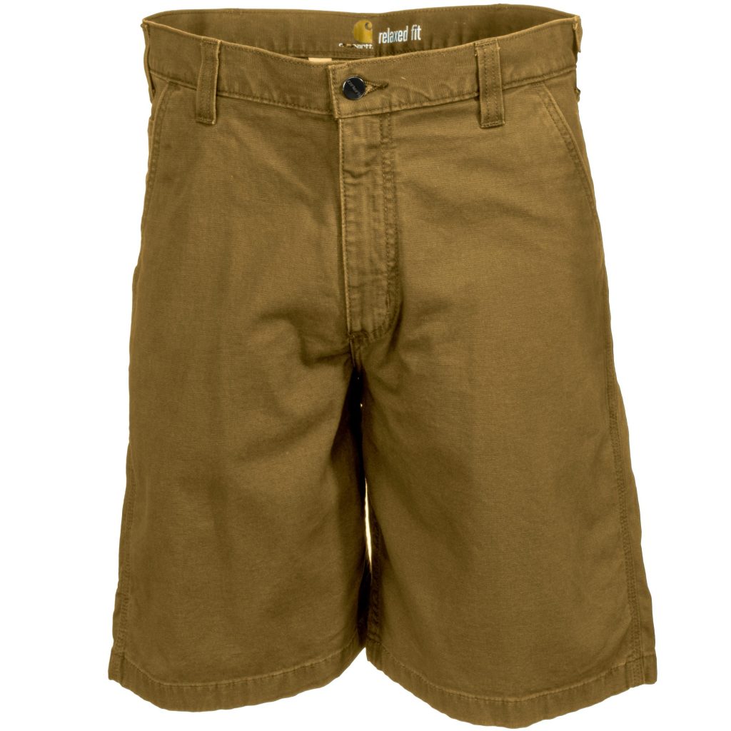 carhartt men’s shorts