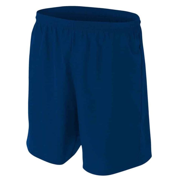 Styling men’s soccer shorts for comfort and performance