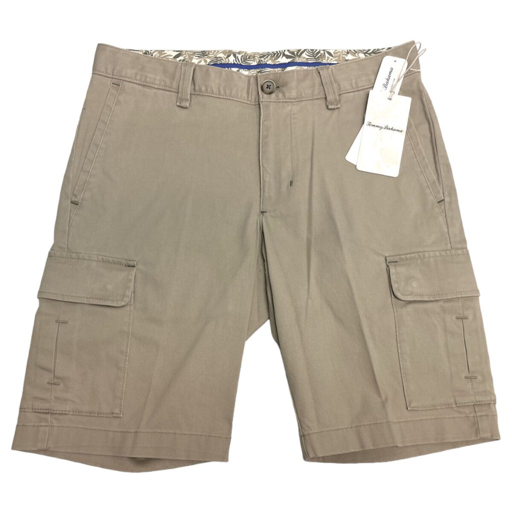 tommy bahama men’s shorts