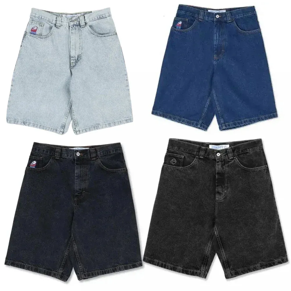 fray jean shorts