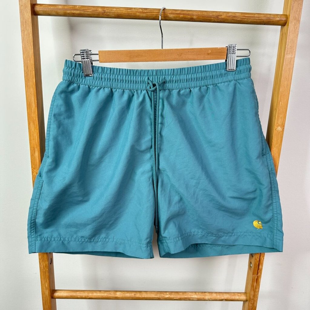 Carhartt casual surf shorts