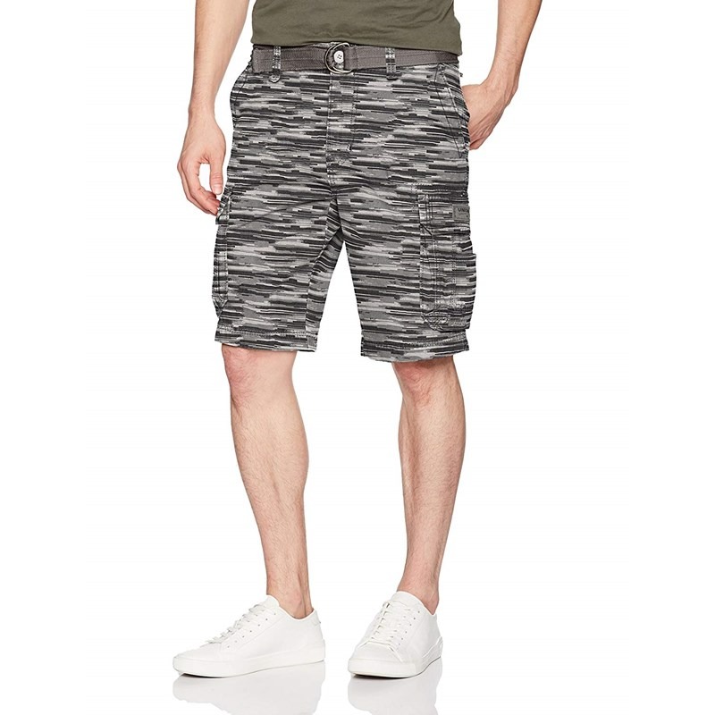 union bay mens cargo shorts