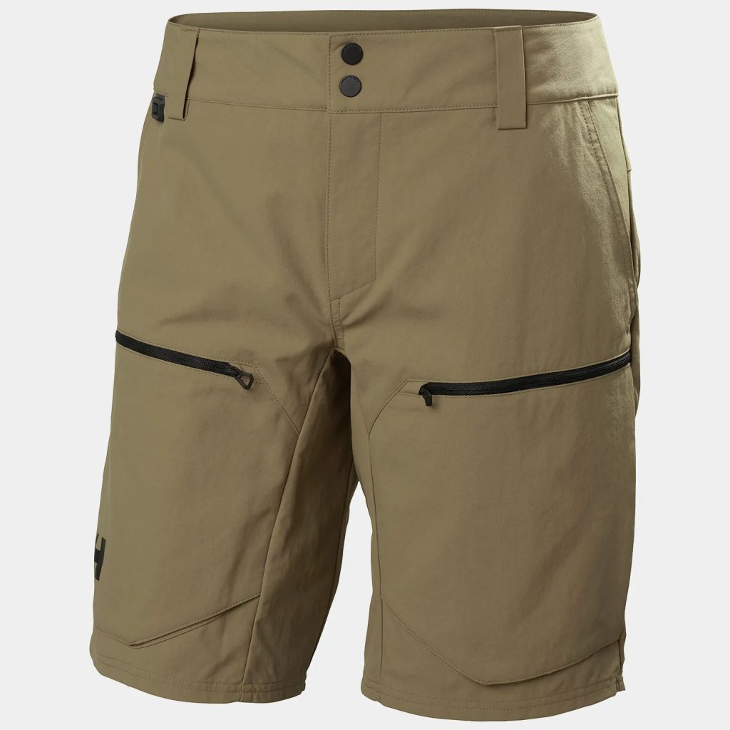 Cargo shorts for boys