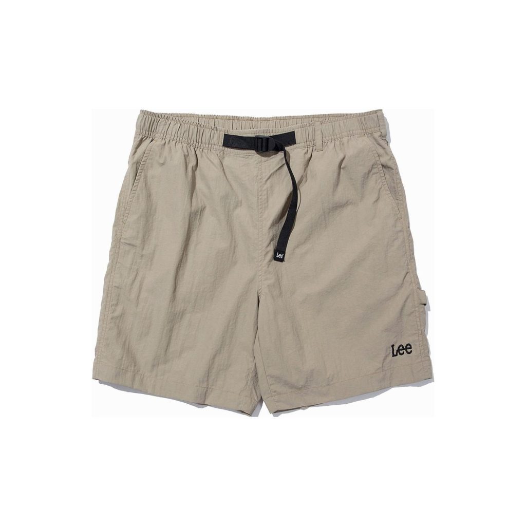 Lee cargo shorts