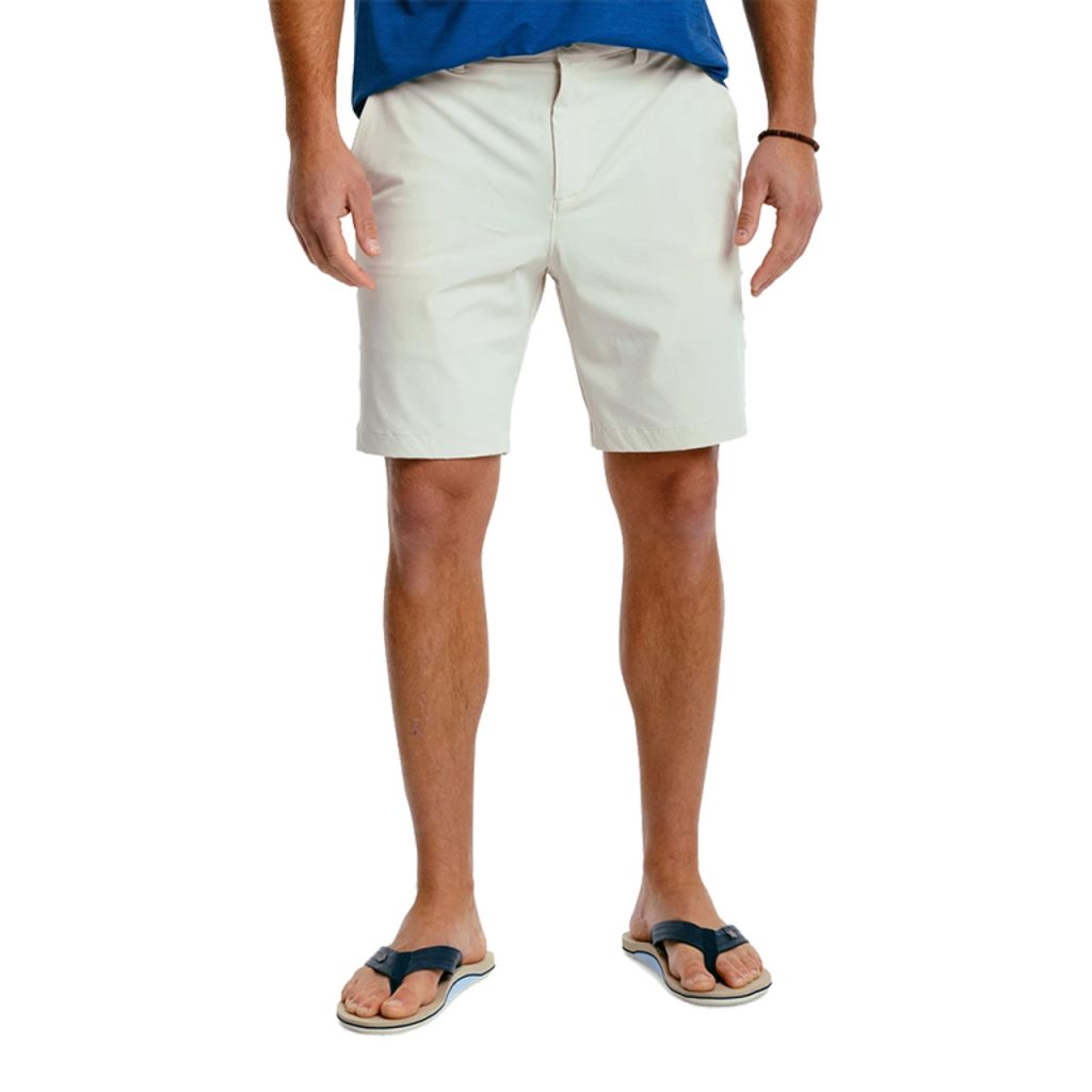 Men’s 8 inch shorts