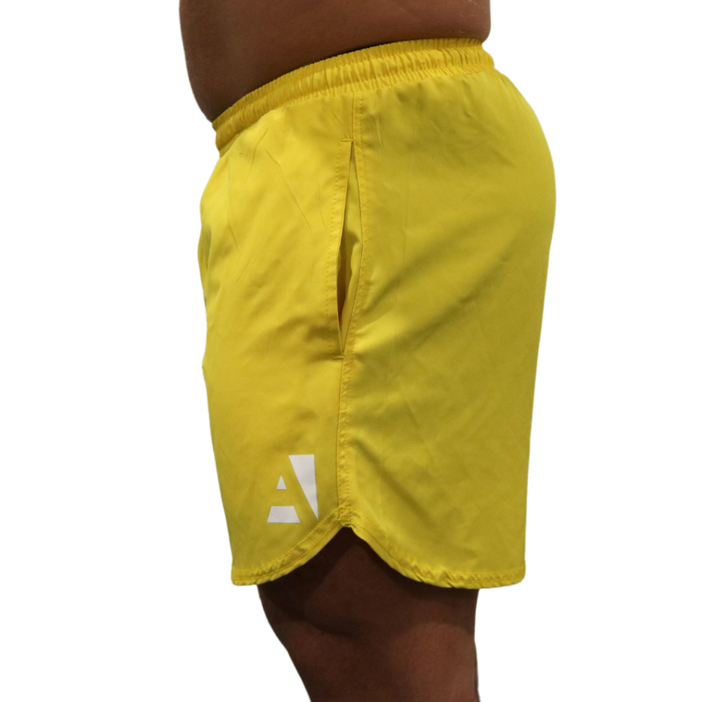 men’s 5in inseam shorts