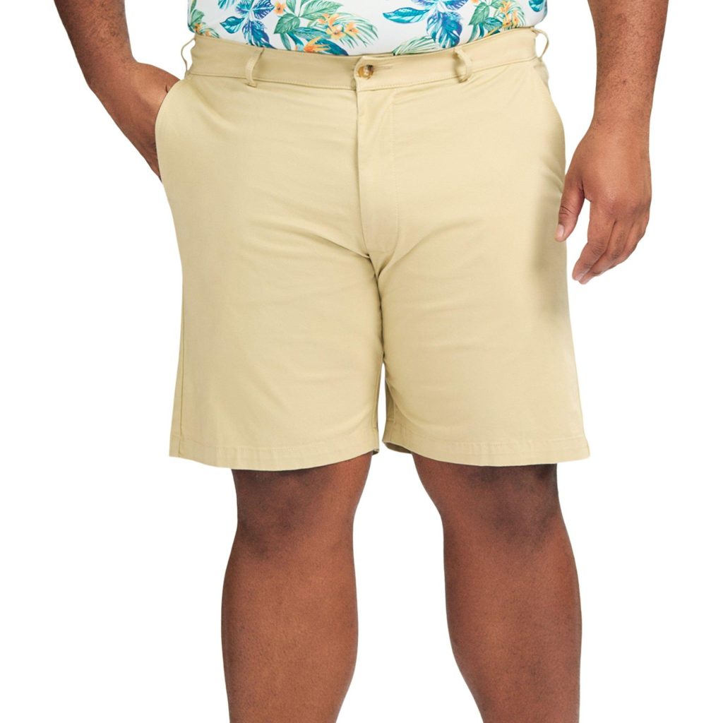 izod cargo shorts