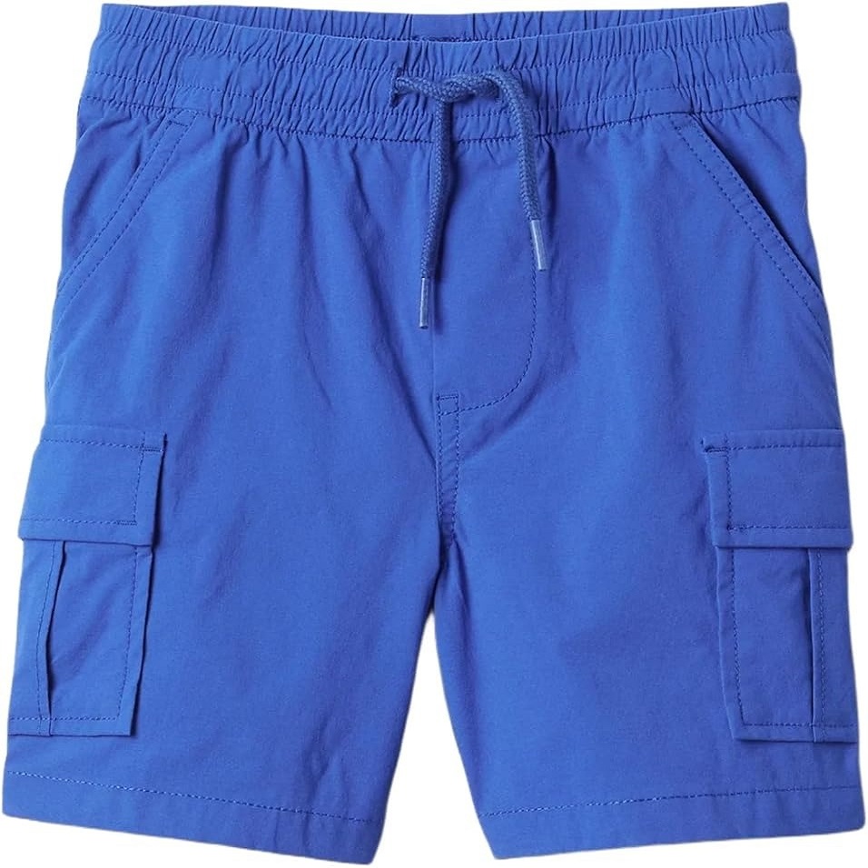 gap cargo shorts