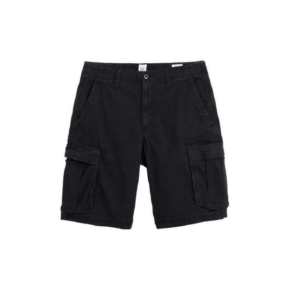 gap cargo shorts