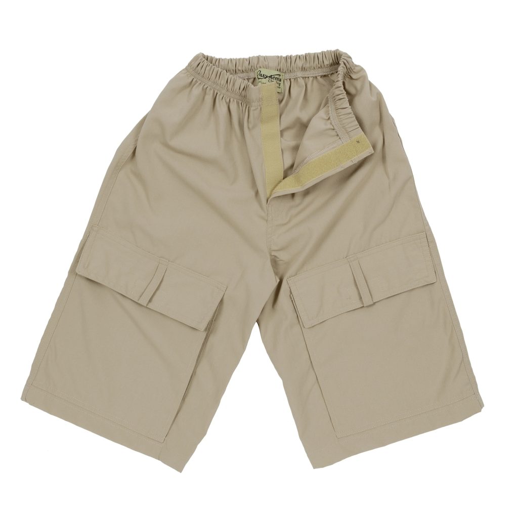 Cargo shorts for boys