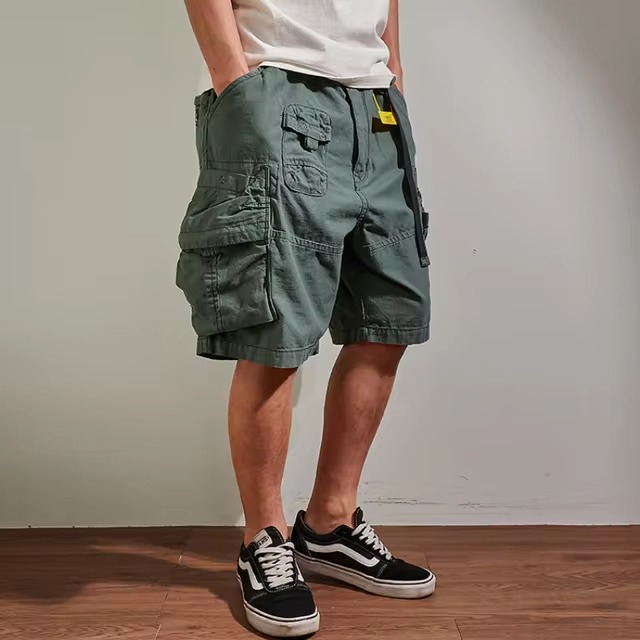 aeropostale shorts men’s