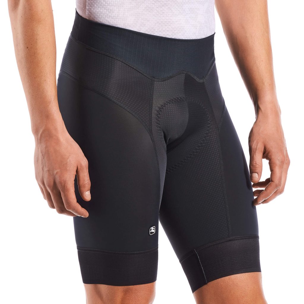 men’s biker shorts